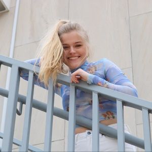 Meet your Posher, Anna